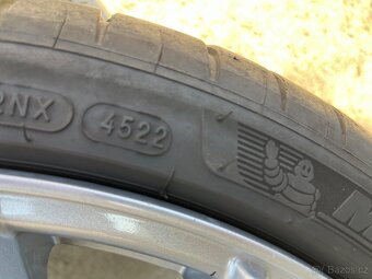 Sada alu kol Keskin 5x112 r19 - 9