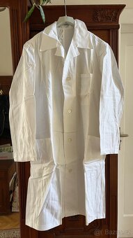 Laboratorní pláště - 9