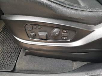 BMW X6 40D X-drive - 9