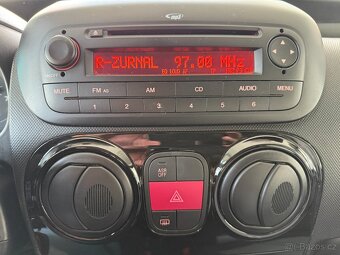 Fiat Qubo 1.4 54 kW - 9