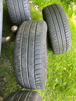 Kola 185/60 R14 - 9