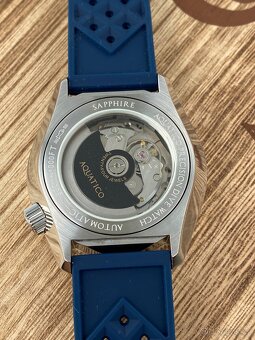 Hodinky Aquatico Poseidon 300m - 9
