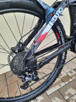 Elektrokolo Haibike - 9
