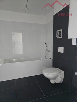 Pronájem bytu 3+kk, rekonstrukce, 103 m2, Žižkovo náměstí - - 9