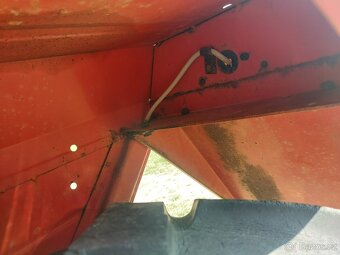 Zetor 4911 - 9