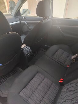 Octavia 2 Facelift - 9