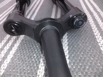 RockShox Zeb 29 - 9