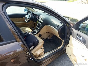 Alfa Romeo 159 2,4 jtdm. 147 kW . - 9
