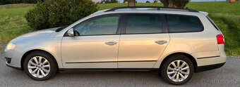 Passat B6 Variant - 9
