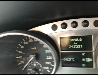 Mercedes Benz ML 320 cdi W164 - 9