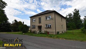Prodej bytu 4+1 102 m² Králíky, Tkalcovská - 9