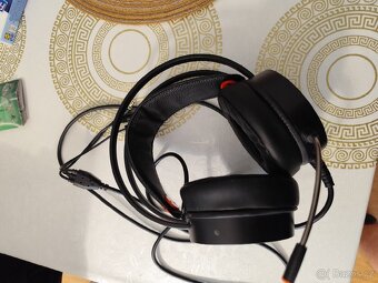 Sluchátka PC, PlayStation, Xbox - 9