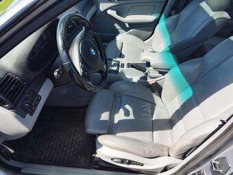BMW E46 330iMpaket - 9