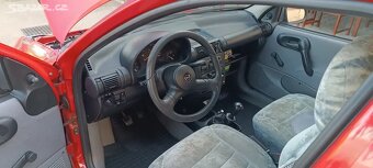 Opel Corsa B 1.0 Benzin - 9