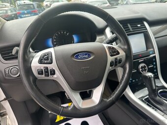 Ford Edge 2014 3.7 benzin - 9