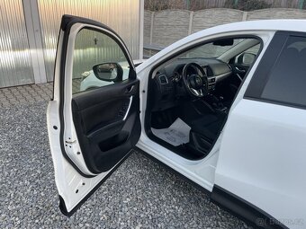 Mazda CX-5 2.2D SKYACTIVE FL 6R 137000KM - 9