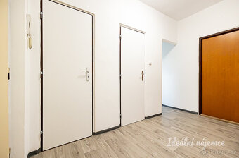 Pronájem bytu 2+1, Jasmínová, Záběhlice, 20900 Kč/měs, 53 m2 - 9