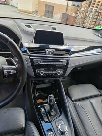 BMW X2 sDrive, 20i Msport, 49.000 Km - 9