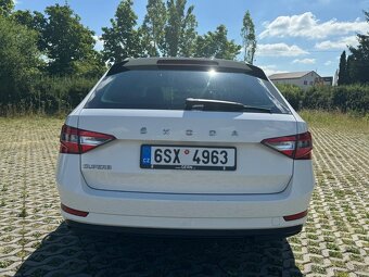 2020 Škoda Superb III 2.0TDI 140kW DSG ambiente - 9