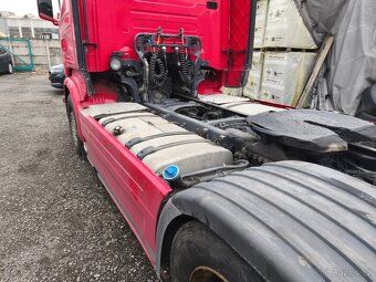 Scania r450 - 9