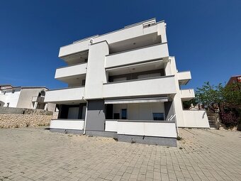 ☀NOVALJA (HR) - apartmán s pekným výhľadom na more - 9