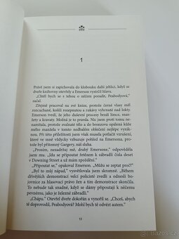 Kniha mrtvých - 9