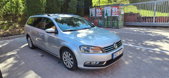 VW PASSAT B7 VARIANT 2.0 TDi, 103KW - 9