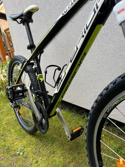 Dětské kolo Superior XC 710 26" odpružená vidlice - 9