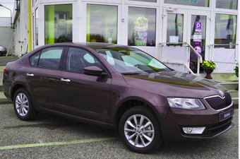 Chromove kryty klik - krytky na kliky z chromu - 9