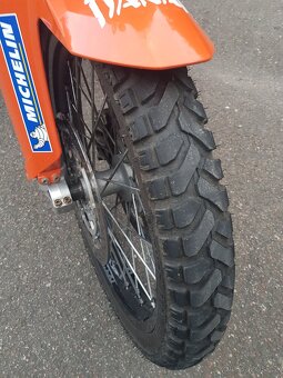 KTM 990 ADVENTURE - 9