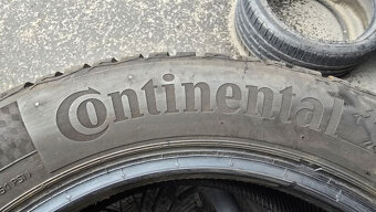 Zimní pneu 205/55/16 Continental - 9