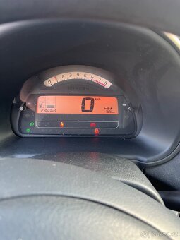 Citroen c3 - 9