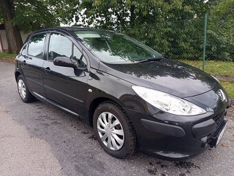 Peugeot 307 1.6i 16V 142 000km - 9