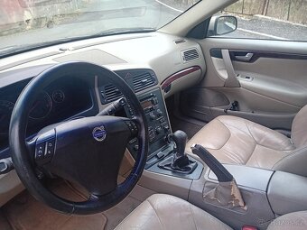 Volvo S60 2001 - 9
