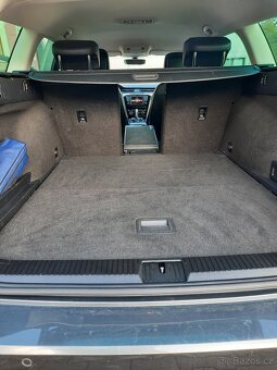 VW Passat B8 Highline 2.0 TDI 110 kw DSG 2015 - 9