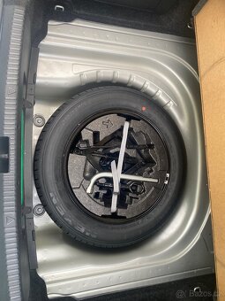 Škoda octavia 3 - 9