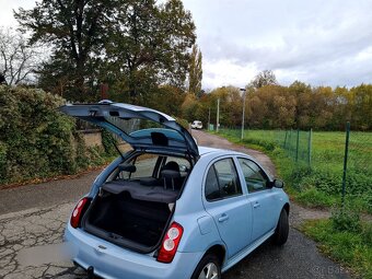 Nissan Micra 1.2.50KW - 9