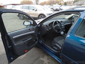 Škoda Octavia 1.2 TSI 77kW - 9