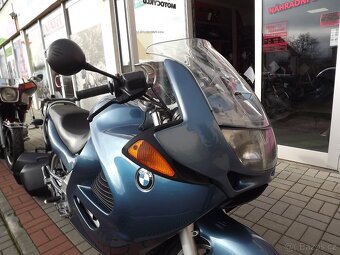 BMW K 1200RS - 9