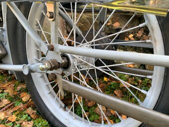 Victoria KR35 Pionier - 9