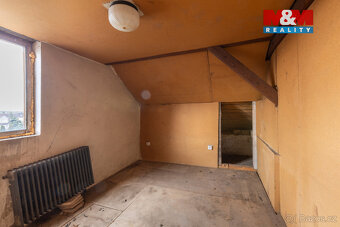 Prodej rodinného domu, 100 m², Kladruby - 9