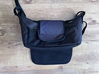 Sportovní kočárek TFK mono 1 - 9