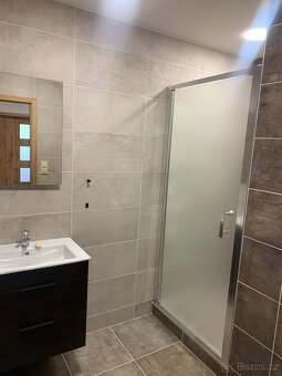 Pronájem bytu 3+1 74m2 Zahraničního odboje, Třebíč - 9