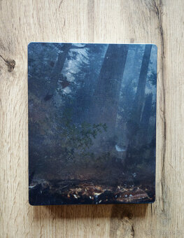 Steelbooky her na PS4 - 9