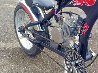 Chopper motokolo - 9