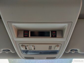 VW T6 CARAVELLE 2.0 TDi ZÁVĚS,AUT.KLIMA,9-MÍST,PDC P+Z. - 9