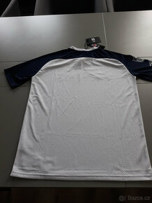 NFL New Era New England Patriots tričko - hip hop, fotbal - 9