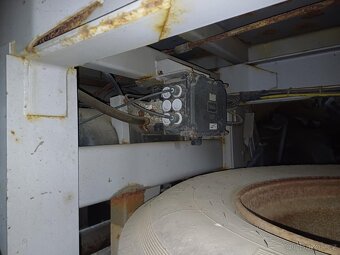 Přívěs Panav PS 2 17 - 9