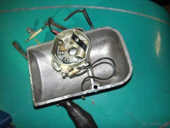 Ural zapalování - 9