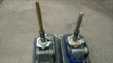 Řadící páka Seat Leon 1P, Altea 5P, Toledo 5P FR NOVÉ - 9